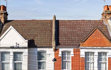 clay roofing Mickleover, Derbyshire