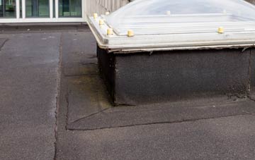 disadvantages of Mickleover flat roofs