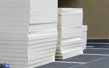 Mickleover flat roof insulation costs