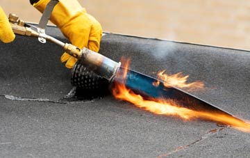 flat roof repairs Mickleover, Derbyshire