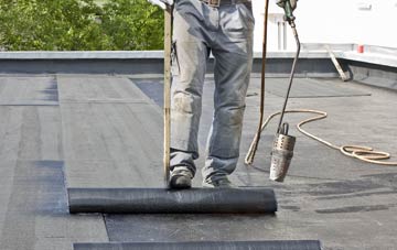 flat roof replacement Mickleover, Derbyshire