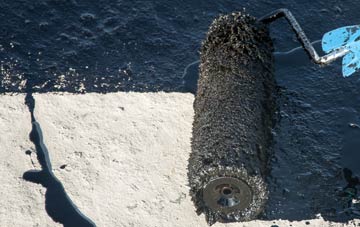 Mickleover liquid sealant waterproofing