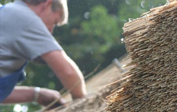 professional Mickleover thatchers