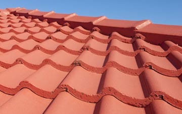 Mickleover tile and slate roof replacement