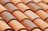 Mickleover clay roofing