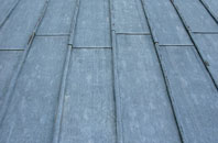 Mickleover lead roofing