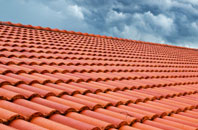 Mickleover roofing tiles