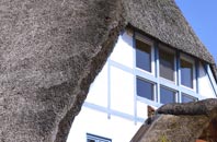 find rated Mickleover thatchers